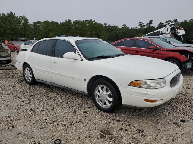 Photo 3 VIN: 1G4HR54KX3U202936 - BUICK LESABRE LI 