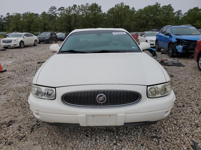 Photo 4 VIN: 1G4HR54KX3U202936 - BUICK LESABRE LI 