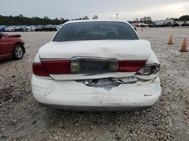 Photo 5 VIN: 1G4HR54KX3U202936 - BUICK LESABRE LI 