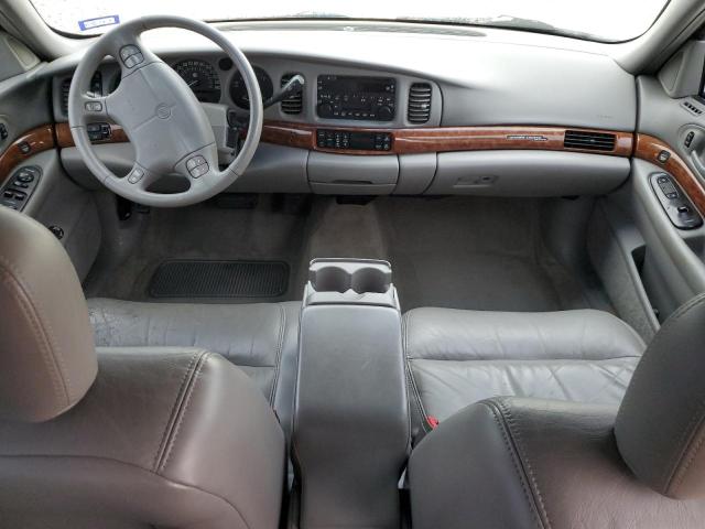 Photo 7 VIN: 1G4HR54KX3U202936 - BUICK LESABRE LI 