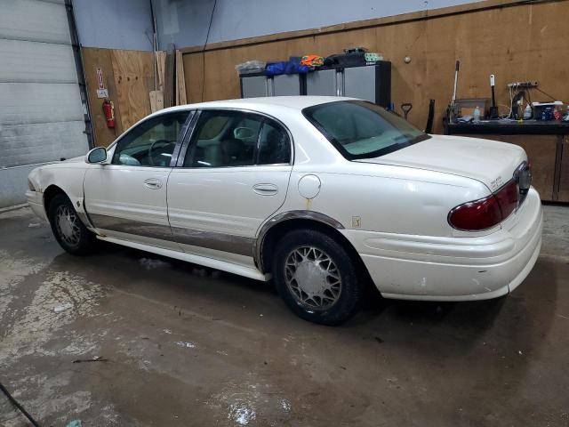 Photo 1 VIN: 1G4HR54KX3U208428 - BUICK LESABRE LI 