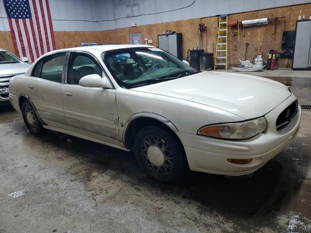 Photo 3 VIN: 1G4HR54KX3U208428 - BUICK LESABRE LI 