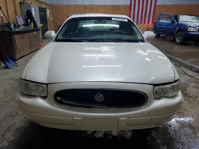 Photo 4 VIN: 1G4HR54KX3U208428 - BUICK LESABRE LI 