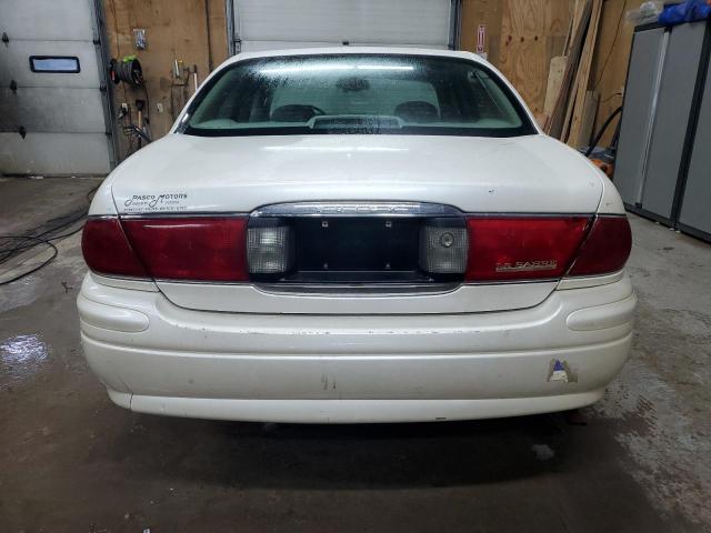 Photo 5 VIN: 1G4HR54KX3U208428 - BUICK LESABRE LI 