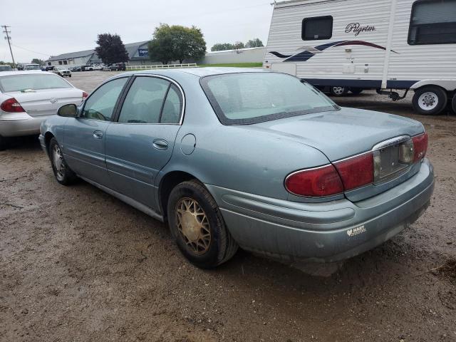 Photo 1 VIN: 1G4HR54KX3U248914 - BUICK LESABRE LI 