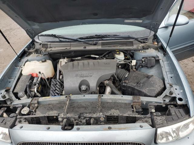 Photo 10 VIN: 1G4HR54KX3U248914 - BUICK LESABRE LI 