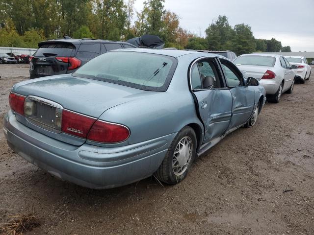 Photo 2 VIN: 1G4HR54KX3U248914 - BUICK LESABRE LI 