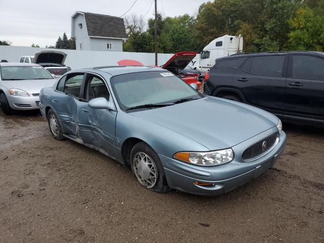 Photo 3 VIN: 1G4HR54KX3U248914 - BUICK LESABRE LI 