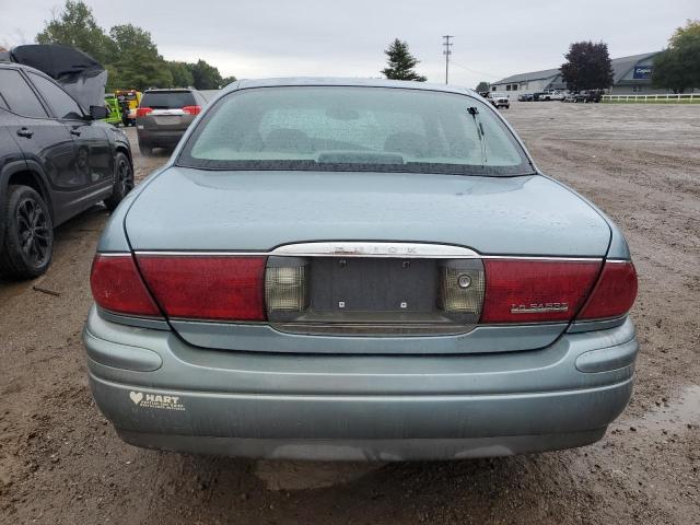 Photo 5 VIN: 1G4HR54KX3U248914 - BUICK LESABRE LI 