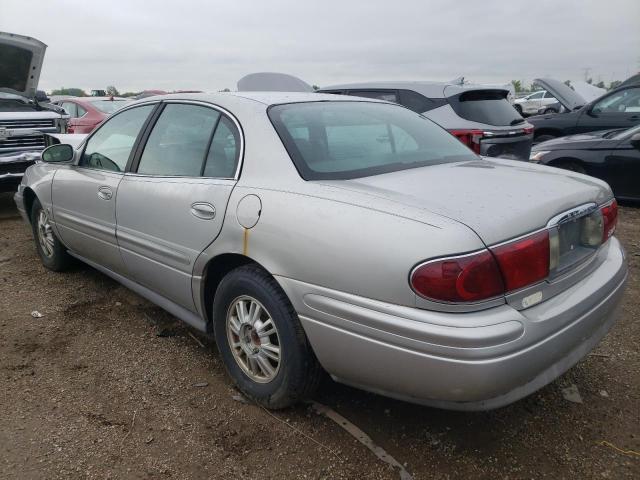 Photo 1 VIN: 1G4HR54KX44129293 - BUICK LESABRE 