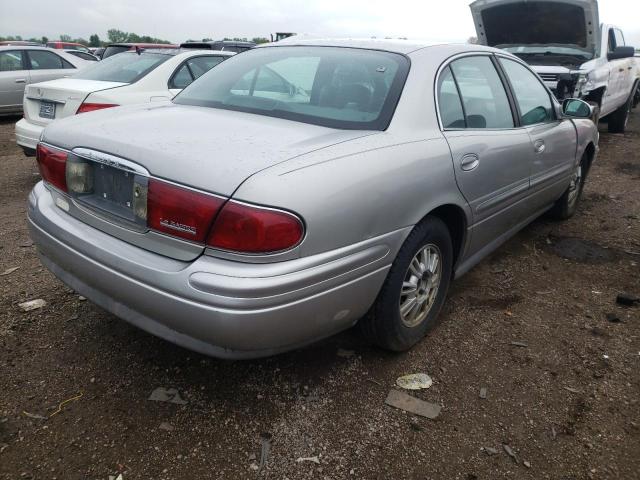 Photo 2 VIN: 1G4HR54KX44129293 - BUICK LESABRE 