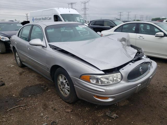 Photo 3 VIN: 1G4HR54KX44129293 - BUICK LESABRE 