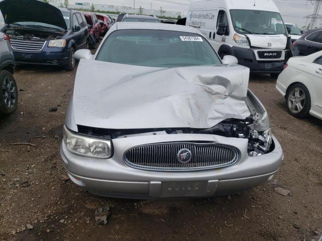 Photo 4 VIN: 1G4HR54KX44129293 - BUICK LESABRE 