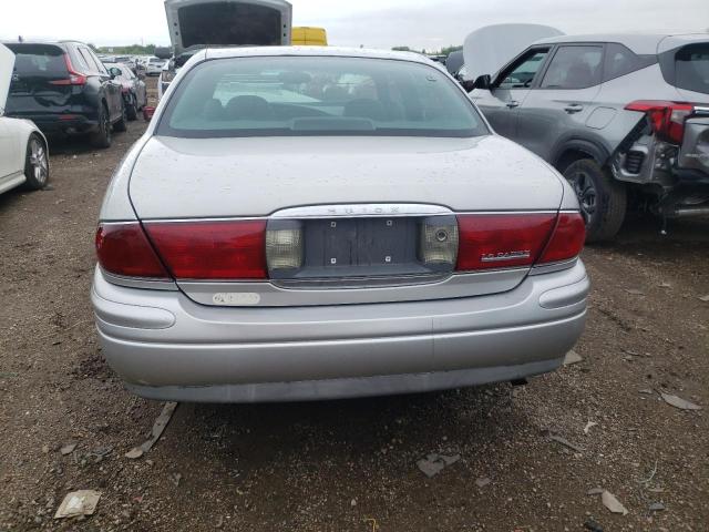 Photo 5 VIN: 1G4HR54KX44129293 - BUICK LESABRE 