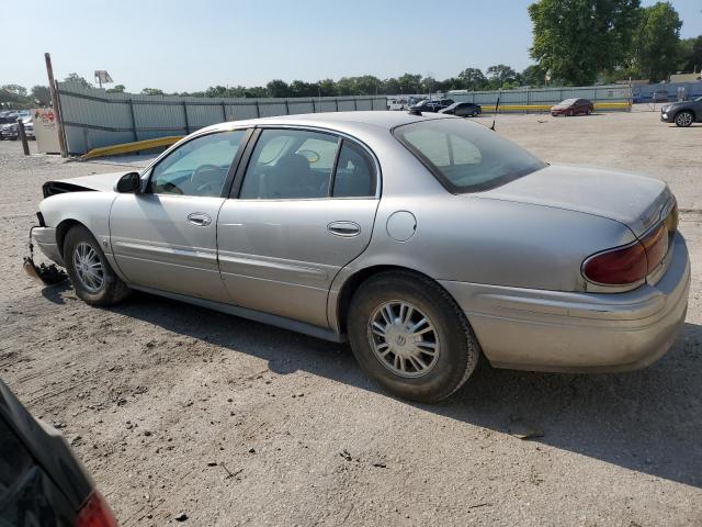 Photo 1 VIN: 1G4HR54KX44169700 - BUICK LESABRE LI 