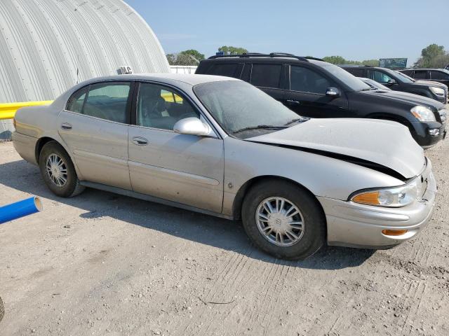 Photo 3 VIN: 1G4HR54KX44169700 - BUICK LESABRE LI 