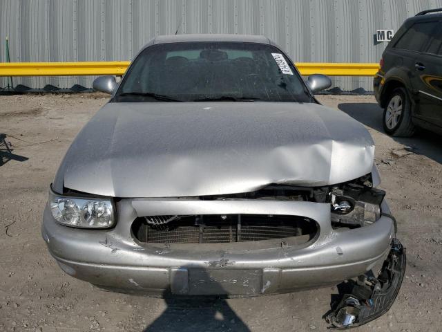 Photo 4 VIN: 1G4HR54KX44169700 - BUICK LESABRE LI 