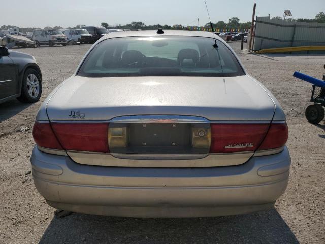 Photo 5 VIN: 1G4HR54KX44169700 - BUICK LESABRE LI 