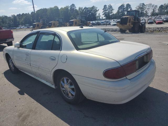 Photo 1 VIN: 1G4HR54KX4U148507 - BUICK LESABRE LI 