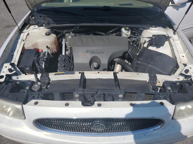 Photo 10 VIN: 1G4HR54KX4U148507 - BUICK LESABRE LI 