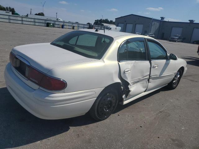 Photo 2 VIN: 1G4HR54KX4U148507 - BUICK LESABRE LI 