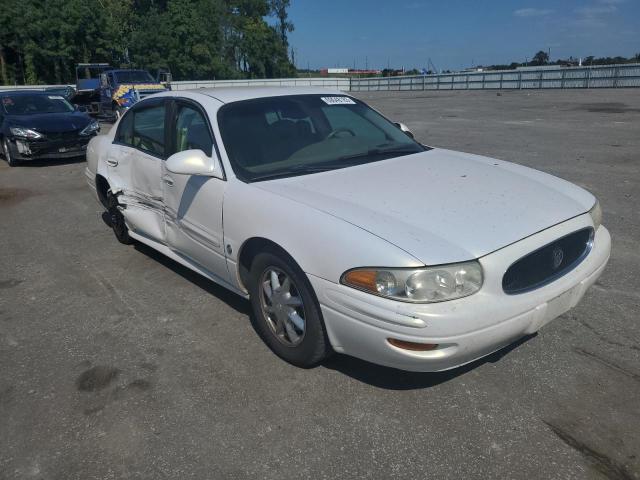 Photo 3 VIN: 1G4HR54KX4U148507 - BUICK LESABRE LI 