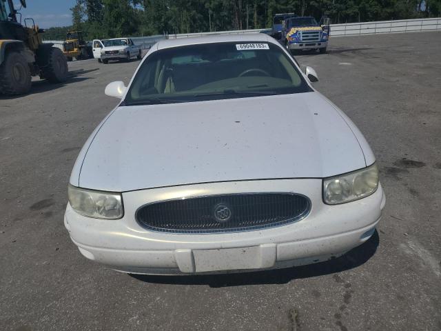 Photo 4 VIN: 1G4HR54KX4U148507 - BUICK LESABRE LI 