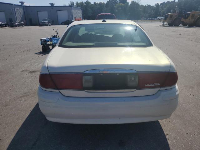 Photo 5 VIN: 1G4HR54KX4U148507 - BUICK LESABRE LI 