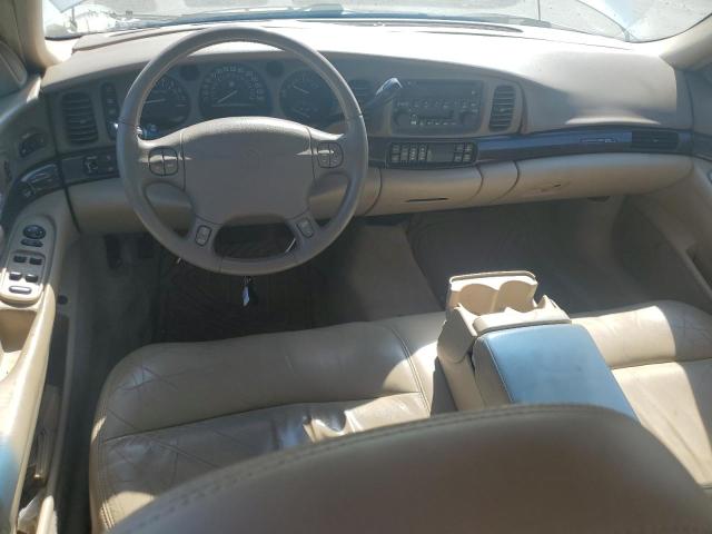 Photo 7 VIN: 1G4HR54KX4U148507 - BUICK LESABRE LI 