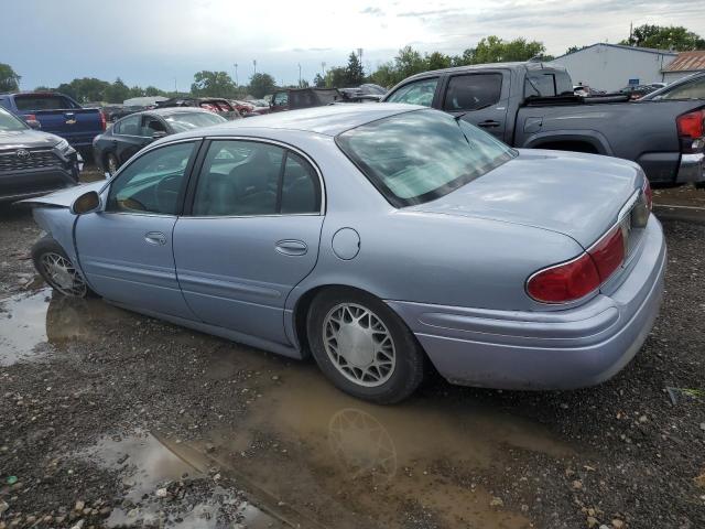 Photo 1 VIN: 1G4HR54KX4U197853 - BUICK LESABRE 