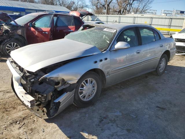 Photo 0 VIN: 1G4HR54KX5U117176 - BUICK LESABRE 