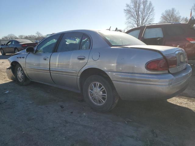 Photo 1 VIN: 1G4HR54KX5U117176 - BUICK LESABRE 