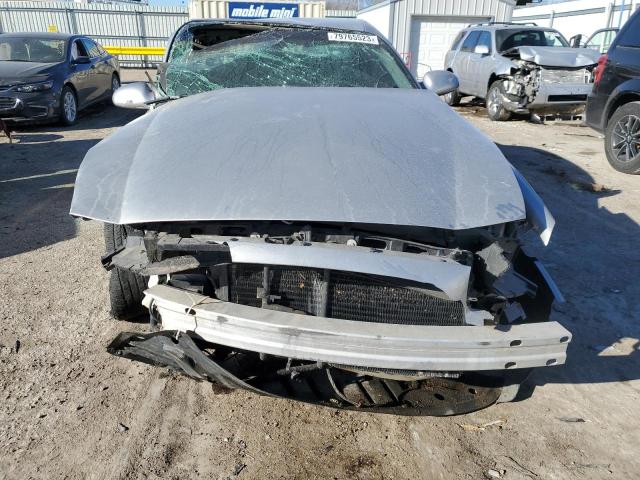 Photo 4 VIN: 1G4HR54KX5U117176 - BUICK LESABRE 