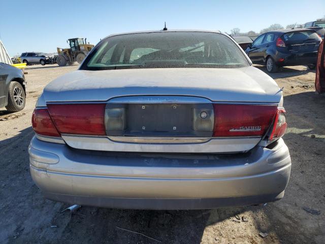 Photo 5 VIN: 1G4HR54KX5U117176 - BUICK LESABRE 