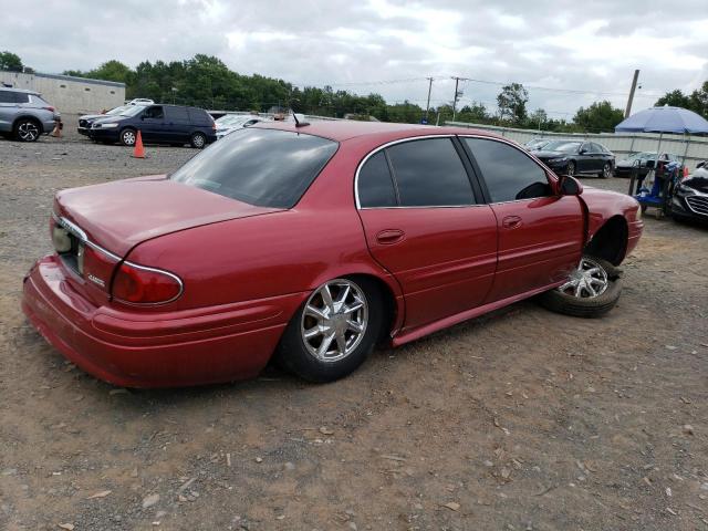 Photo 2 VIN: 1G4HR54KX5U159699 - BUICK LESABRE LI 