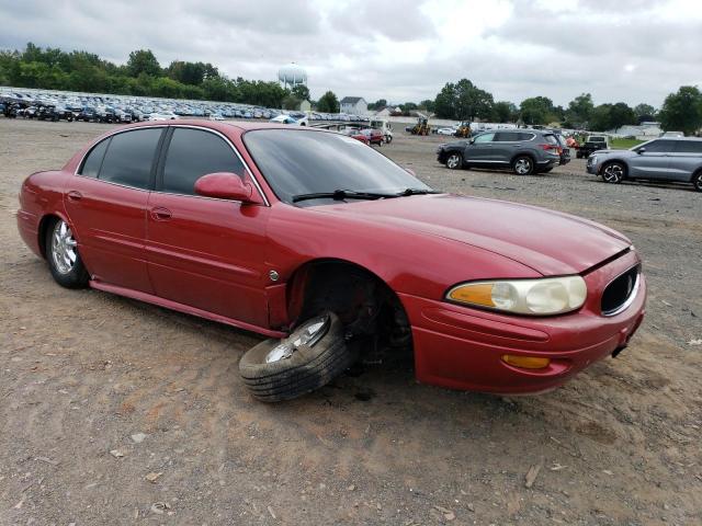 Photo 3 VIN: 1G4HR54KX5U159699 - BUICK LESABRE LI 