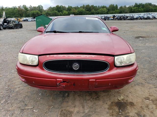 Photo 4 VIN: 1G4HR54KX5U159699 - BUICK LESABRE LI 