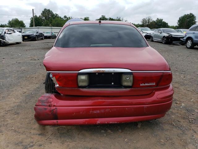 Photo 5 VIN: 1G4HR54KX5U159699 - BUICK LESABRE LI 