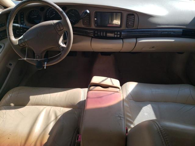 Photo 7 VIN: 1G4HR54KX5U159699 - BUICK LESABRE LI 