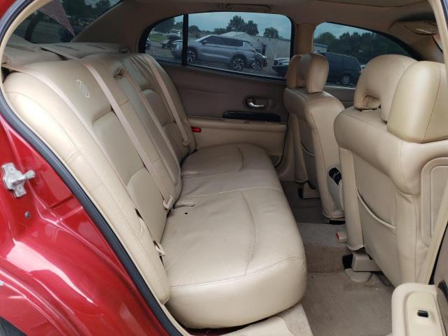 Photo 9 VIN: 1G4HR54KX5U159699 - BUICK LESABRE LI 