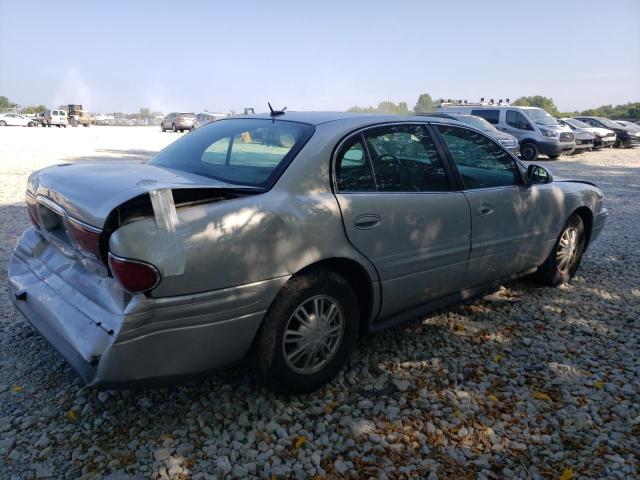 Photo 2 VIN: 1G4HR54KX5U240718 - BUICK LESABRE LI 