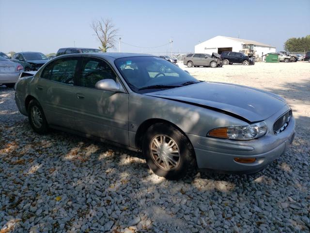 Photo 3 VIN: 1G4HR54KX5U240718 - BUICK LESABRE LI 