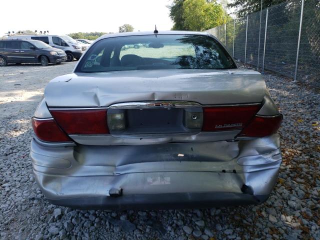 Photo 5 VIN: 1G4HR54KX5U240718 - BUICK LESABRE LI 