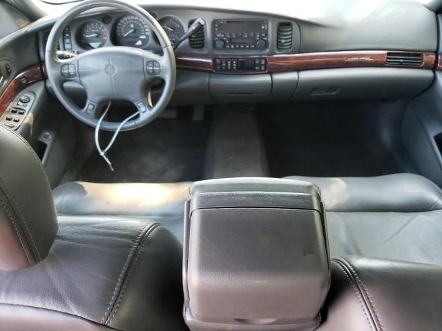 Photo 7 VIN: 1G4HR54KX5U240718 - BUICK LESABRE LI 