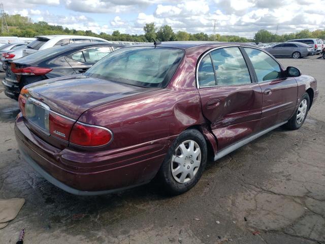 Photo 2 VIN: 1G4HR54KX5U273492 - BUICK LESABRE LI 