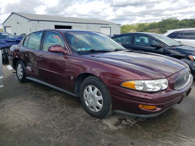 Photo 3 VIN: 1G4HR54KX5U273492 - BUICK LESABRE LI 