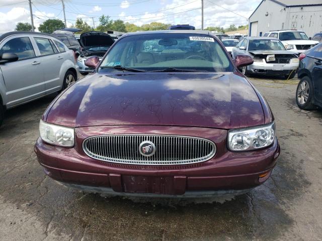 Photo 4 VIN: 1G4HR54KX5U273492 - BUICK LESABRE LI 