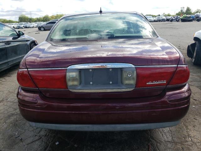 Photo 5 VIN: 1G4HR54KX5U273492 - BUICK LESABRE LI 