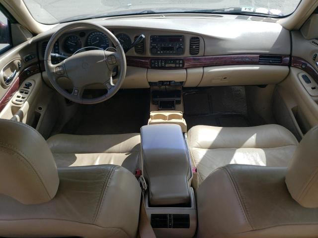 Photo 7 VIN: 1G4HR54KX5U273492 - BUICK LESABRE LI 