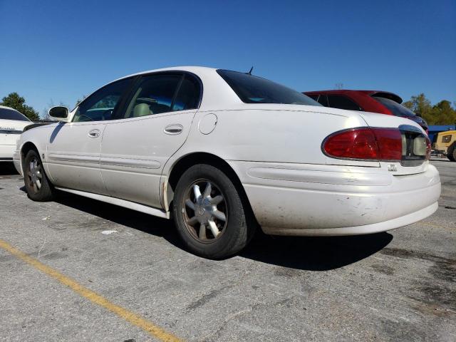 Photo 1 VIN: 1G4HR54KX5U281155 - BUICK LESABRE LI 